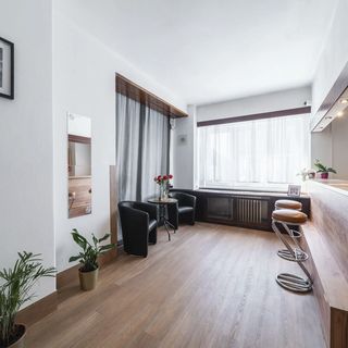 Penzion Homer Slaný (5)