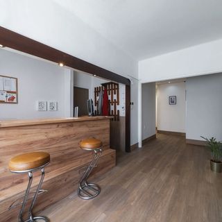 Penzion Homer Slaný (3)