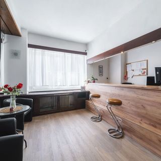 Penzion Homer Slaný (4)