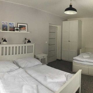 Horská vila Wander Bedřichov (5)