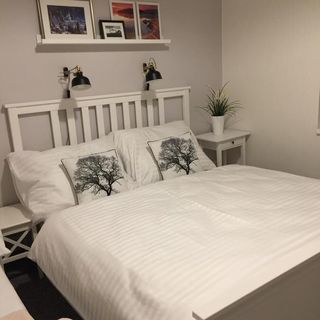 Horská vila Wander Bedřichov (2)