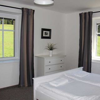 Horská vila Wander Bedřichov (4)