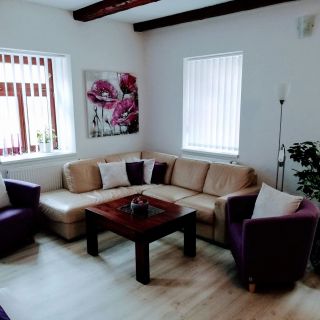 Apartmány Cechovní Moravská Třebová (5)