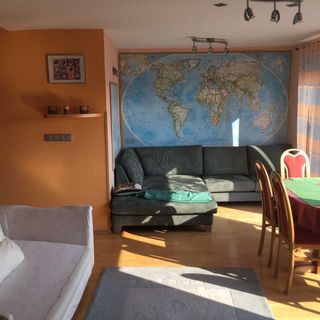 Apartment Topview Český Krumlov (5)