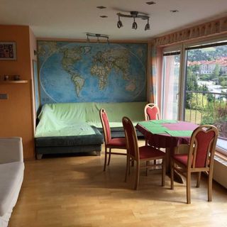 Apartment Topview Český Krumlov (3)