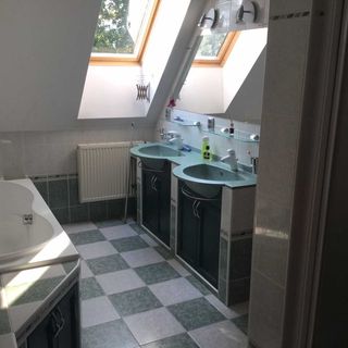 Apartment Topview Český Krumlov (4)