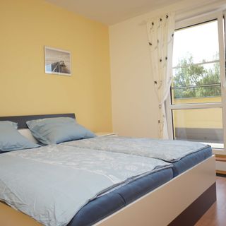 Ubytování v Losinách Velké Losiny (2)