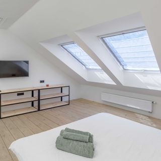 Apartmány Vinařství Václav Hustopeče (5)