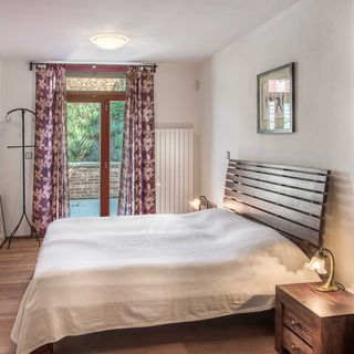 Apartmány Vinařství Václav Hustopeče (2)