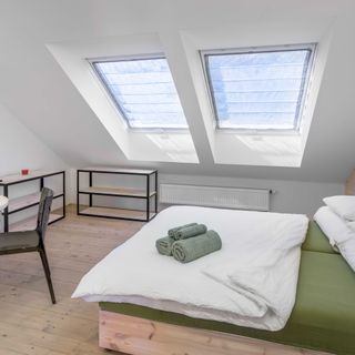 Apartmány Vinařství Václav Hustopeče (4)