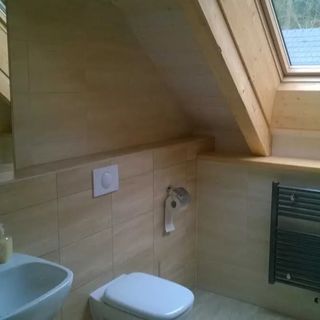 Penzion Fořtovna Drážďany Častrov (5)