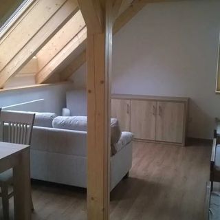 Penzion Fořtovna Drážďany Častrov (3)