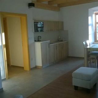 Penzion Fořtovna Drážďany Častrov (4)