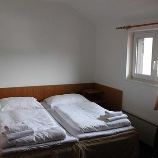 Hotel Skála Malá Skála (4)