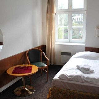 Hotel Skála Malá Skála (5)