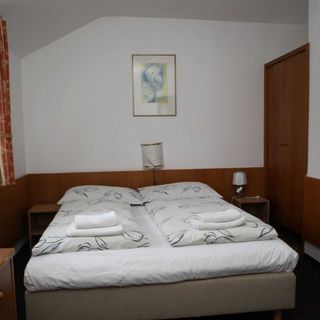 Hotel Skála Malá Skála (2)