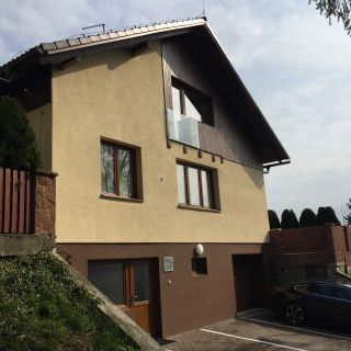 Villa Gap Český Krumlov (2)