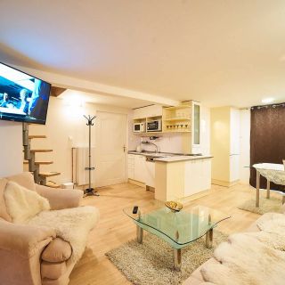 Bluestars Apartments Karlovy Vary (3)