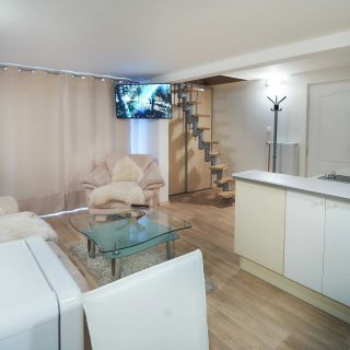 Bluestars Apartments Karlovy Vary (5)