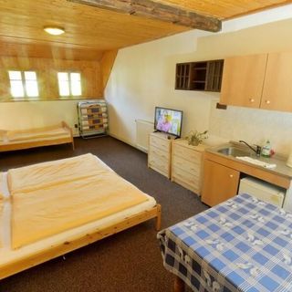 Penzion Koucký Bedřichov (4)