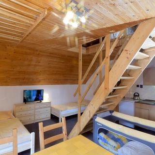 Penzion Koucký Bedřichov (5)