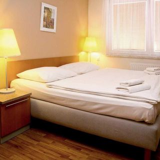 Penzion Sedlecký dvůr Sedlec (2)