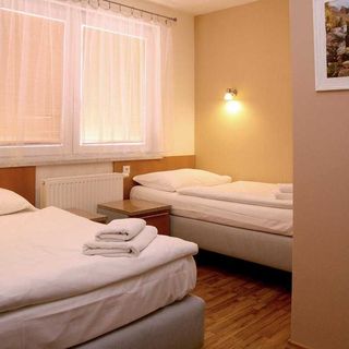 Penzion Sedlecký dvůr Sedlec (3)