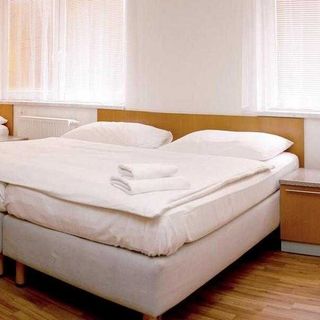 Penzion Sedlecký dvůr Sedlec (4)