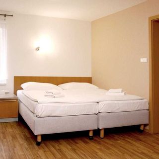 Penzion Sedlecký dvůr Sedlec (5)