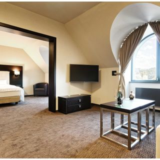 HOTEL VICTORY Popůvky (3)