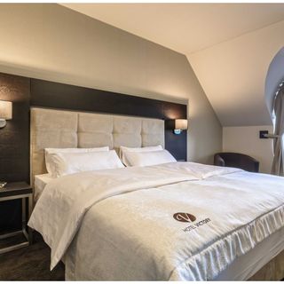 HOTEL VICTORY Popůvky (4)