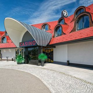 HOTEL VICTORY Popůvky (2)