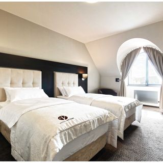 HOTEL VICTORY Popůvky (5)