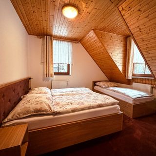 Apartmány Kolb Ostružná (3)