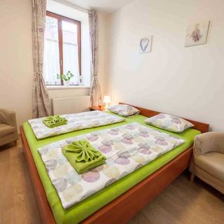 Penzion U Bartoušků Malíkovice (3)