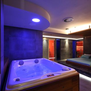 Apartmány Terasy Café Liberec (3)