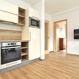 Apartmány Terasy Café Liberec (2)