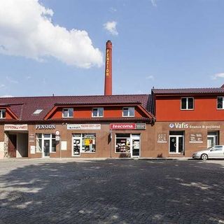 Penzion Park Vodňany (3)