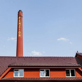 Penzion Park Vodňany (2)