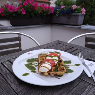 Apartmány Malý mnich Mníšek pod Brdy (2)