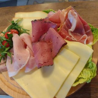 Apartmány Malý mnich Mníšek pod Brdy (4)