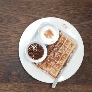 Apartmány Malý mnich Mníšek pod Brdy (5)