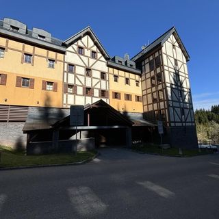 Apartmány v Peci Pec pod Sněžkou (3)