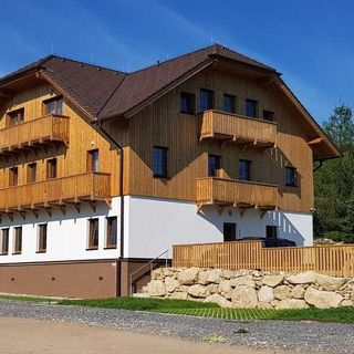 Wellness Hotel Chalupa Prášily (2)