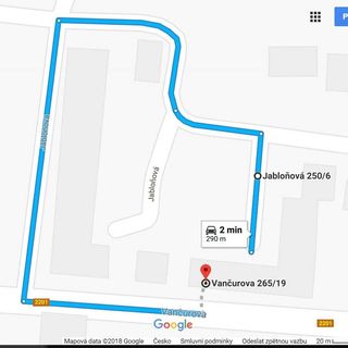 Bluestars Home Karlovy Vary (2)