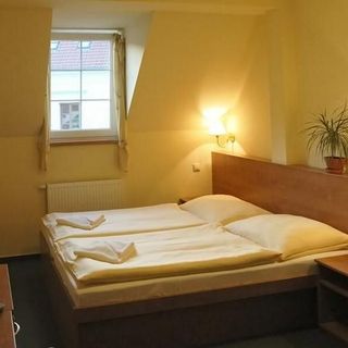 Pension KA.PR Hluboká nad Vltavou (2)