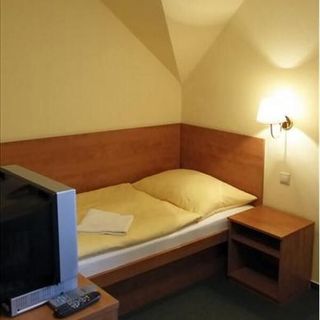 Pension KA.PR Hluboká nad Vltavou (3)