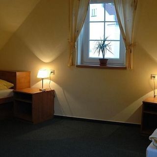 Pension KA.PR Hluboká nad Vltavou (5)