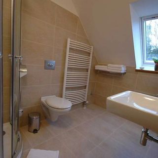 Garden Hotel Mezná Hřensko (4)