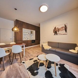 Aparthotel Svatý Vavřinec Pec pod Sněžkou (4)